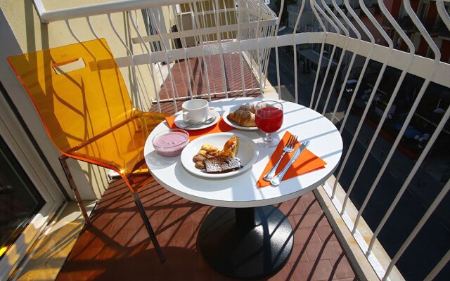 Hotel Austria