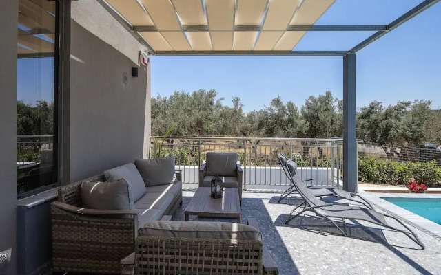 Villa Me and You - With 2 Private Pools