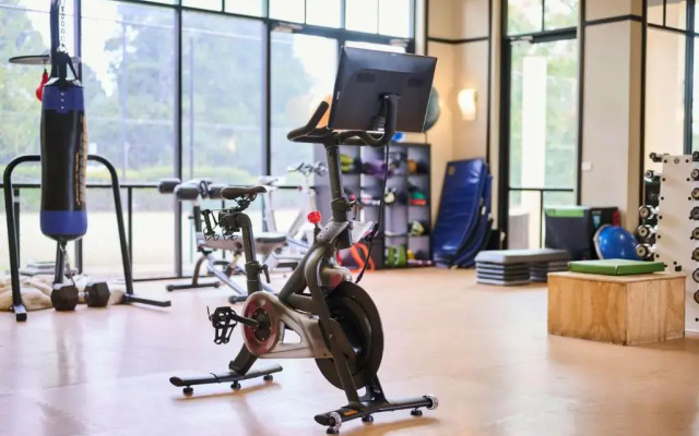 Hyatt Hotel Canberra - a Park Hyatt