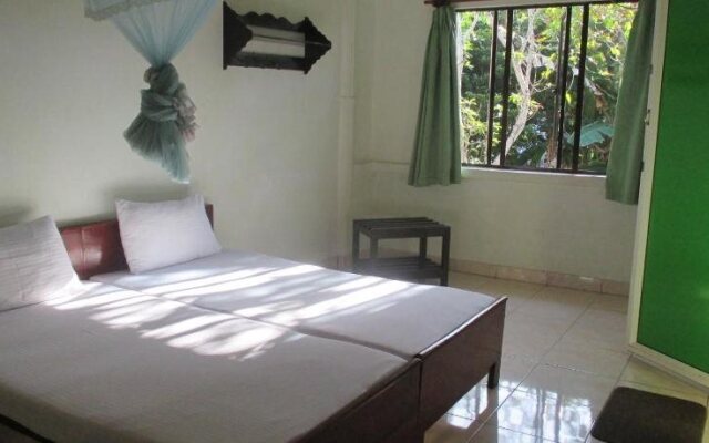 Thilanka Beach Resort