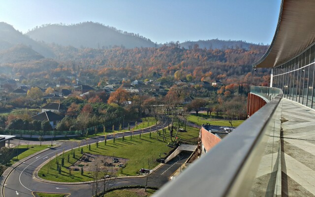 Санаторно-курортное объединение Lankaran Springs