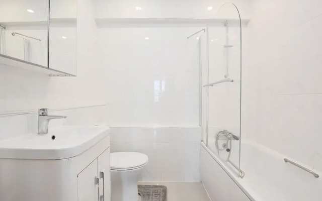 Forset Court Apartments