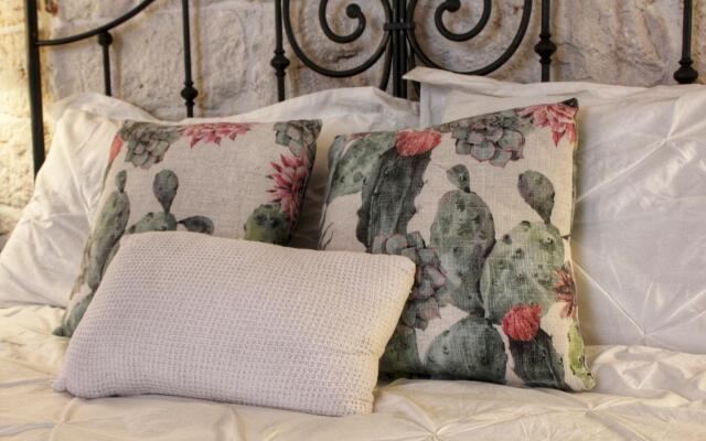 Trullo Nuovo in Ceglie Messapica