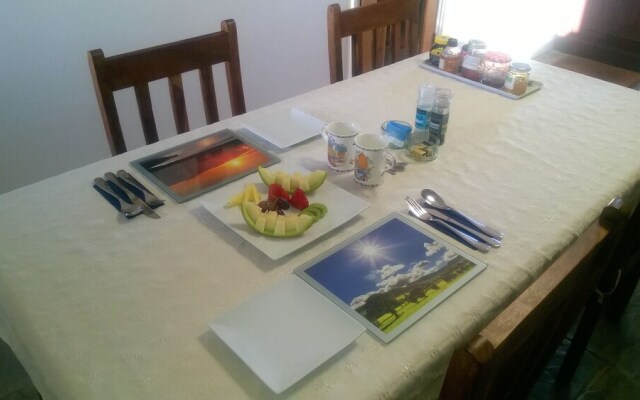 Beili Helyg Guest House
