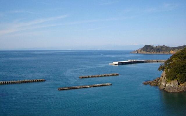 Nishiizu Matsuzaki Itoen Hotel