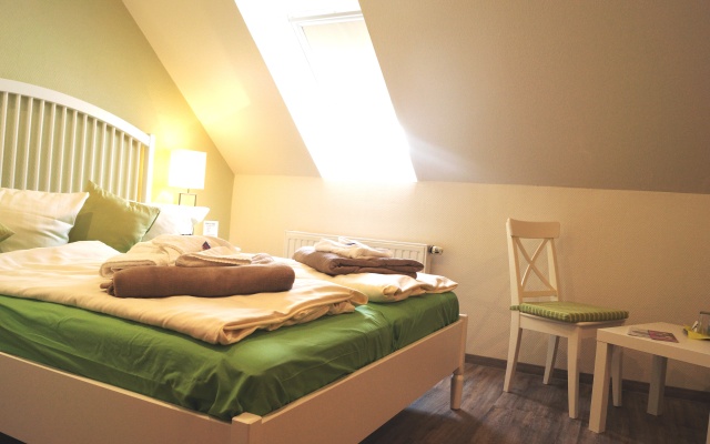 REGIOHOTEL Pfälzer Hof Wernigerode