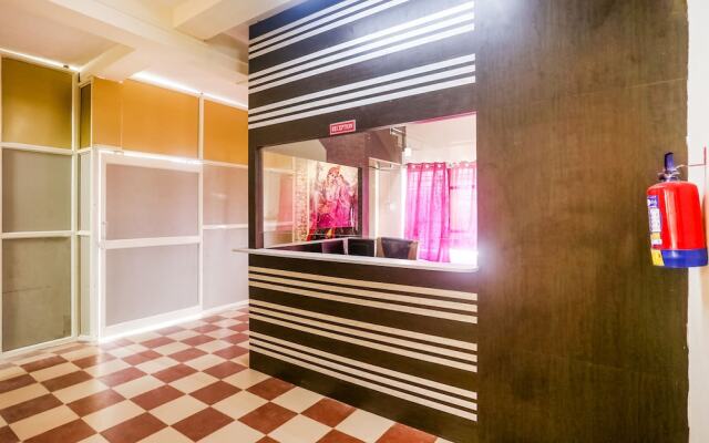 Arati Homes by OYO Rooms
