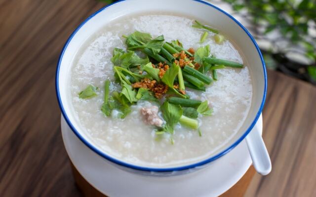 Tarnsiri Boutique Resort