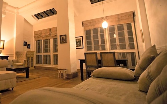 The Rajbari Bawali