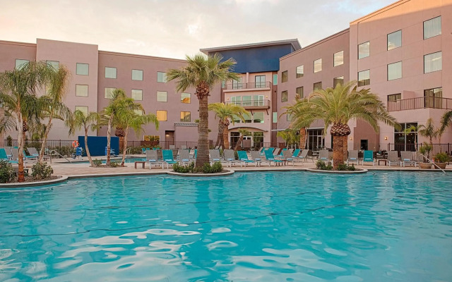 Sheraton Mesa Hotel at Wrigleyville West