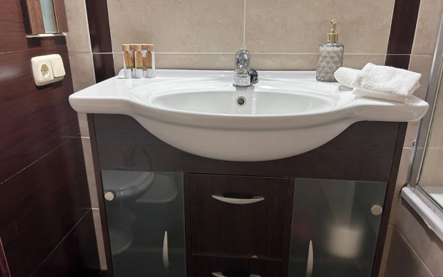 Sombrero Holiday Apartments