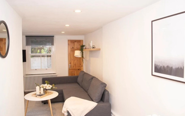 Westminister Classy Apartment