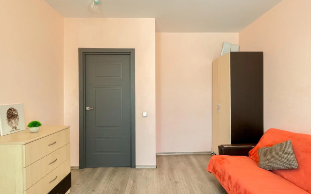 Relax Apart (Релакс Апарт) на улице Молодёжная 61