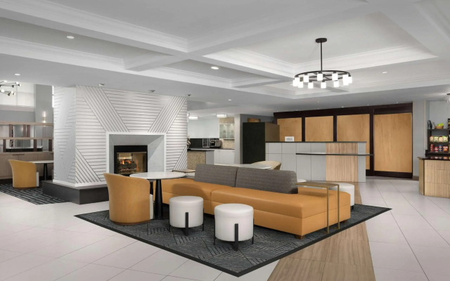 Homewood Suites by Hilton Reading