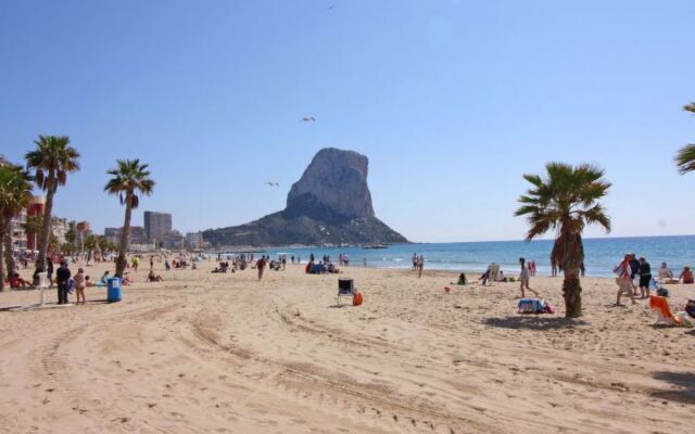 Apartment Apolo VII Calpe/Calp
