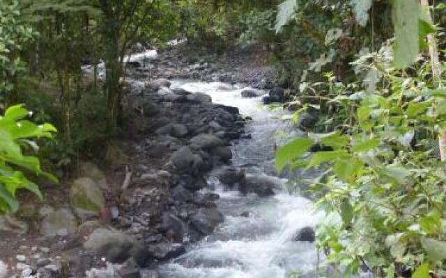 El Refugio de Intag Cloud Forest Lodge