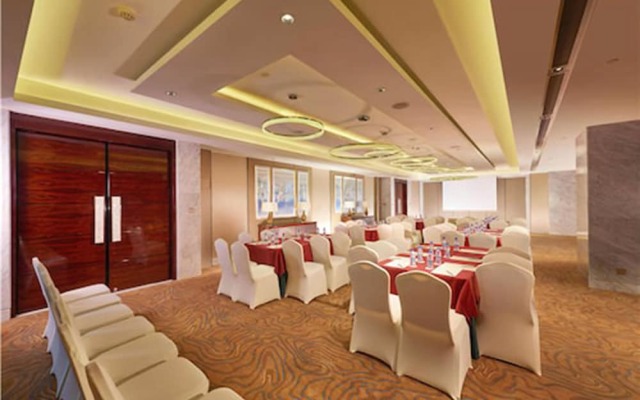 Grand New Century Hotel Hangzhou Sumtime