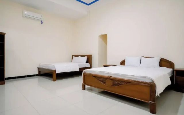 Samudra Hotel by RedDoorz