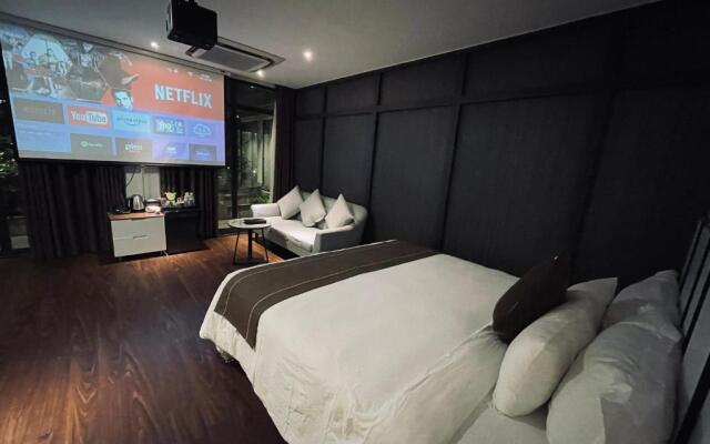 KP Hotel