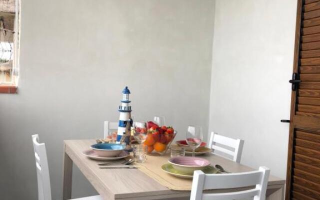 Appartamento Parco Venere