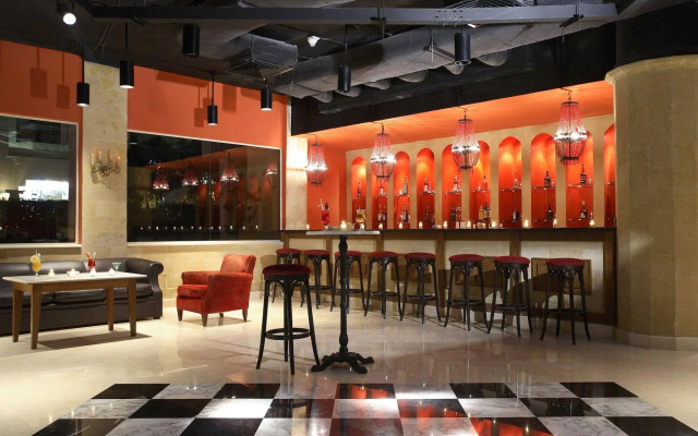 Baron Palms Resort Sharm El Sheikh - Adults Only - All inclusive