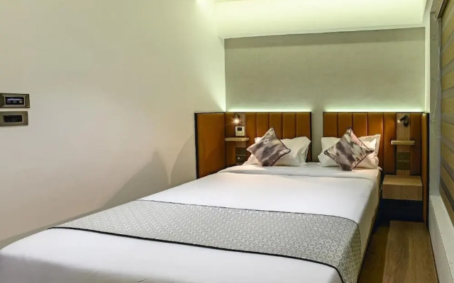 Hotel Eden Serenity - Mumbai