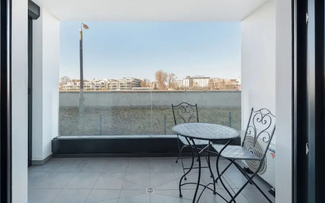 Apartamenty Sun & Snow Riva Verona