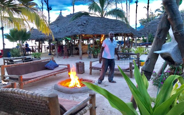 Promised Land Lodge