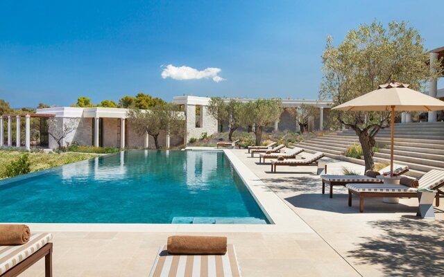 Amanzoe