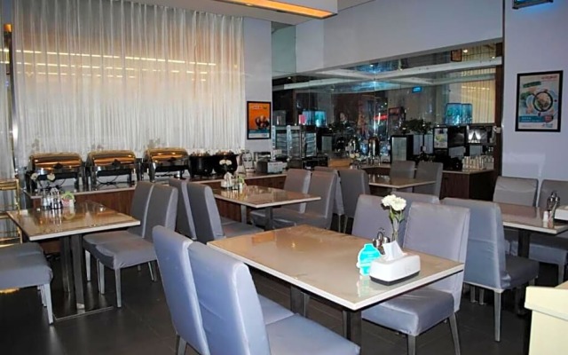 Jinjiang Inn Shenzhen Nanshan Qianhai Road