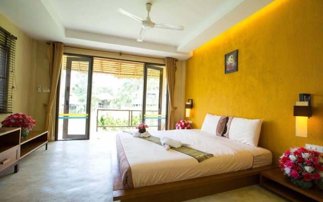 Diamond Village Pai