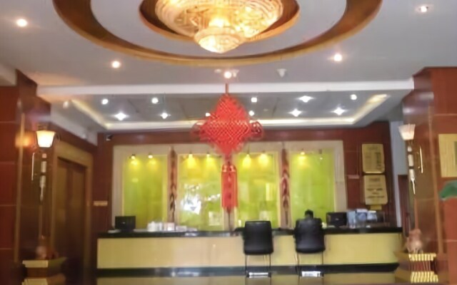 Longma Hotel