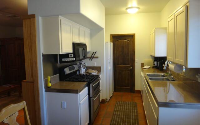 Casa de San Pedro Bed & Breakfast