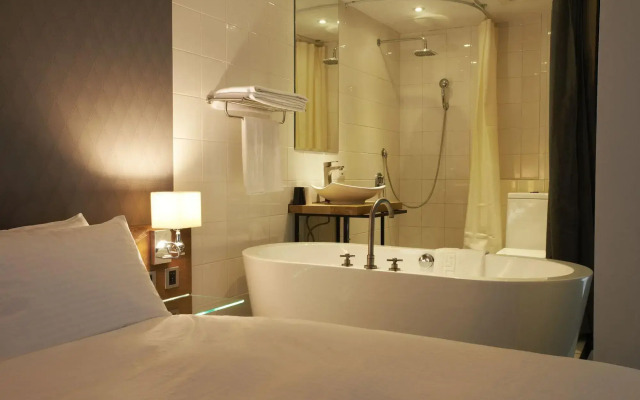 HOTEL That Kaohsiung