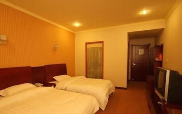 Falai Business Hotel