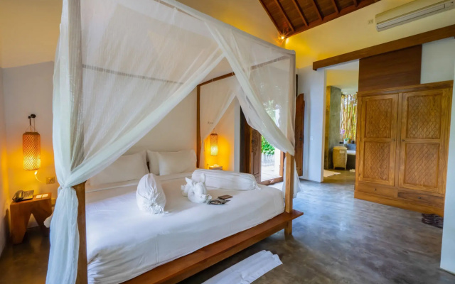 De Ubud Villas & Spa