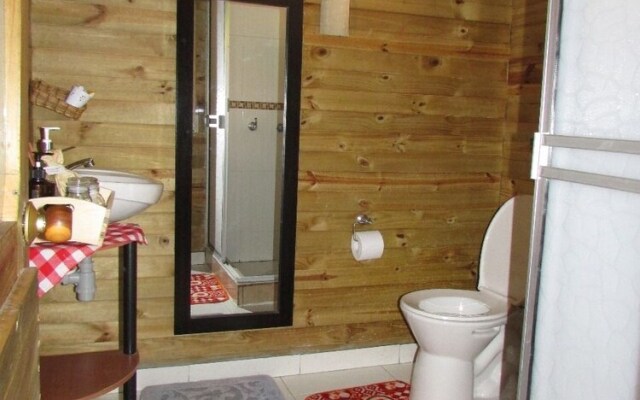 Cabañas Sinduly B&B