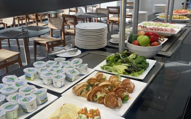 TOA Hotel & Spa Zanzibar