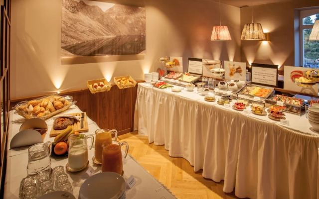 Hotel Café Ebner