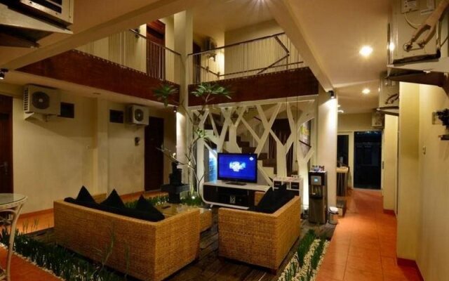 Victoria Guest House