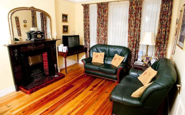 Griffin Lodge Guesthouse