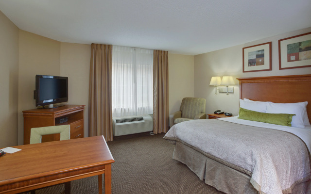 Candlewood Suites Richmond Airport by IHG