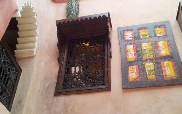 Riad Tarik