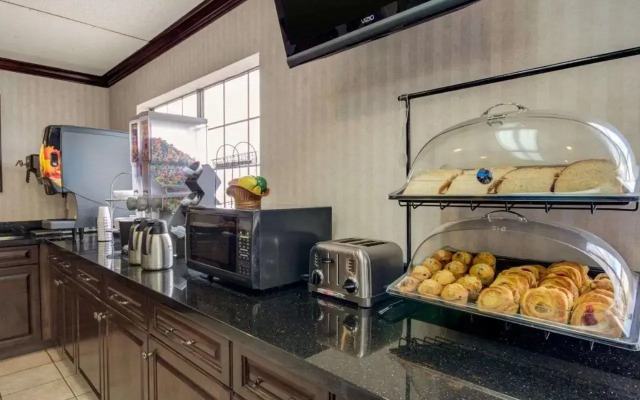 Comfort Inn