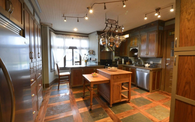 Auberge Bruine Océane