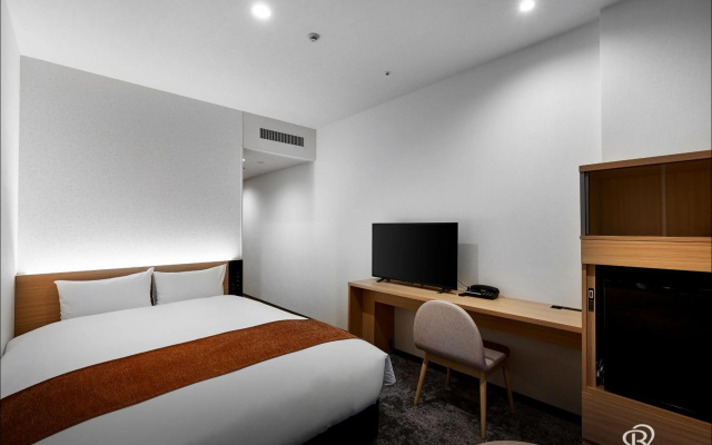 Daiwa Roynet Hotel Omiya-Nishiguchi – Guest Rooms – Saitama