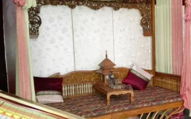 Baiyunshan State Guest House