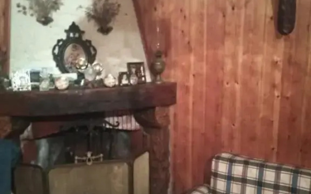 Aetofolia Melissourgoi