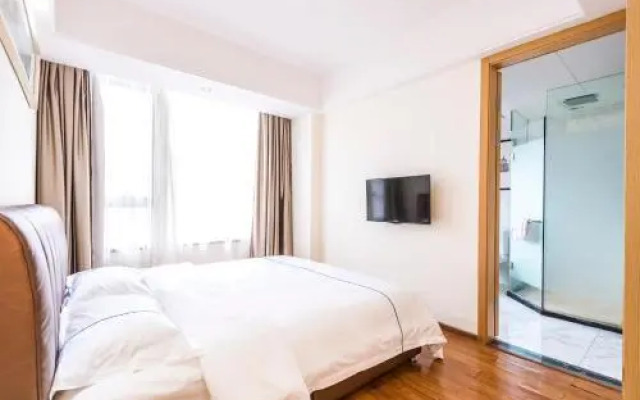 Uzone Serviced Apartment