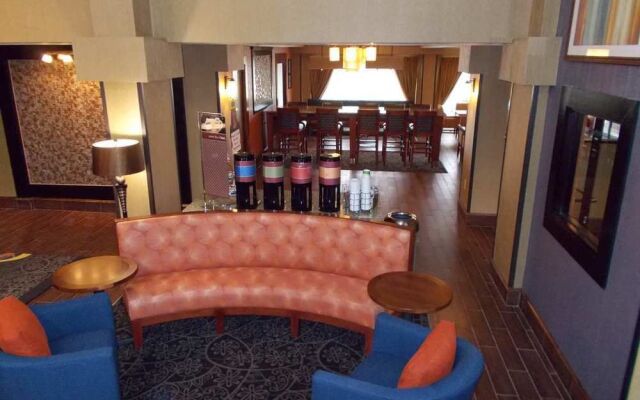 Hampton Inn Birmingham/Bessemer